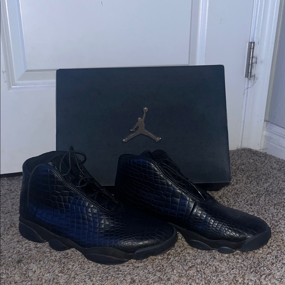 JORDAN HORIZON PREMIUM